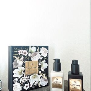 Saint Jane Luxury Skincare Set